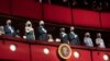 Kennedy Center Honors Back Once More, Biden Attends 