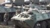 Russia and West in Chess Match Over Ukraine