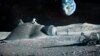 NASA Chooses Nokia to Build First Mobile Network on the Moon