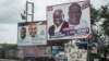Hukumar Zaben Ghana Zata Ilimantar Da Jama'a Kan Yadda Zabe Zai Kasance