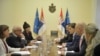 Predsjednik Haškog suda kritizirao srbijansku premijerku zbog negiranja genocida u Srebrenici