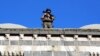 Conflict in Turkey's Kurdish Diyarbakir Dashes Tourism Hopes