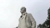Sam Houston Lives On - In Texas Museum