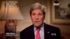 Kerry Hails Arab Efforts in Fight Against Terrorism