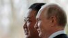 Тоа ќе биде прва посета на Путин на Северна Кореја по 24 години