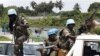 Des casques-bleus de l'ONU (Archives)
