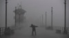 Powerful Storm Hits Southern California, Killing at Least 2