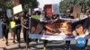 Ghana Activists Hit Back Against Abuses of Women and Girls