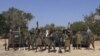 Boko Haram Culik Puluhan Anak Kamerun