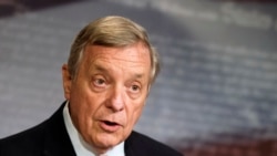 Sen. Dick Durbin
