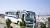 Bombs Target Pakistani Navy Buses