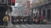 China Struggling to Meet 2011-2015 Environment Goals