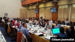 JMC meeting