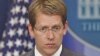 White House: Gadhafi Government's Days Are Numbered