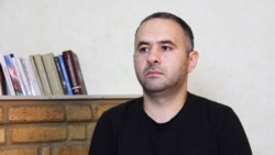 Ülvi Həsənli 