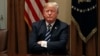 NY Times: Trump Learned Extent of Russian Meddling Before Inaugural
