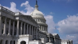 FILE - The East Front of the U.S. Capitol in Washington, Sept. 18, 2021. 