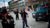 Suicide Blast at Afghan Interior Ministry Kills 6 
