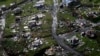 Trump Blasts Mayor of Hurricane-Devastated San Juan, Puerto Rico