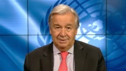 Athiv - Antonio Guterres