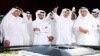 UAE Official Says Qatar Giving Up World Cup Could End Crisis