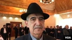Elşən Həsənov