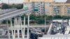 59 on Trial in 2018 Italy Bridge Collapse That Killed 43 