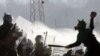 Kosovo Violence Threatens Serbia's EU Aspirations