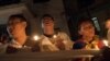 Tibetan Burns to Death in Protest Against China