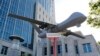 US FBI Chief Says Drones Used Domestically