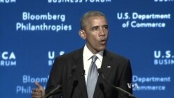 US, Partners to Invest $33 Billion in Africa's Energy, Infrastructure, Banks