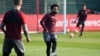 Mohamed Salah au Qatar, sur fond de tensions régionales