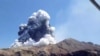 Selandia Baru Selidiki Kematian Korban Letusan Gunung Berapi