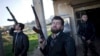 As Assad Pushes into Aleppo, Rebellion's Future Unclear