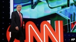 GOP 2016 Debate