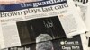 Crunch Time for British Post-Election Negotiations