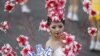 As China Ties Grow Closer, Taiwan Seeks Own Spotlight