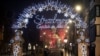 Most European Governments to Ease Pandemic Rules Over Christmas Holiday, But Fearfully