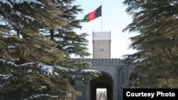 ارگ: روابط کابل - واشنگتن، تعریف شده و ستراتیژیک بوده و این روابط "روز به روز" تقویت میابد