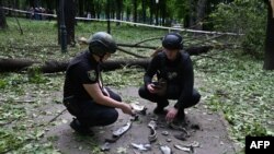 Нема извештаи за штети од последните воздушни напади.