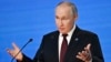 Ruski predsednik Vladimir Putin u Sočiju, arhiva (Kremlin Pool Photo/ AP)
