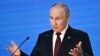 Путин вели дека рачна граната внатре во авионот на Пригожин е причината за падот