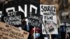 Gnjev na ulicama Francuske zbog zakona o bezbjednosti i policijske brutalnosti