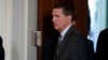 Trump Defends Ousted National Security Adviser