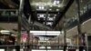 US Employment Growth Steady, But Gains Are Uneven