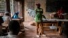 In Africa's Sahel Region, Violence and Hope Compete