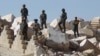 ISIS Kembali Masuki Kota Kuno Palmyra di Suriah