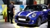 BMW to Make Electric MINIs in China