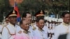 អ្នកវិភាគ​ថា ការ​រុះរើ​​គណៈរដ្ឋ​មន្ត្រី​នៅ​កម្ពុជា ខុស​ពី​ការ​កែ​ទម្រង់​នៅ​ភូមា