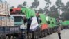 North Korea Sees Humanitarian Aid as Leverage